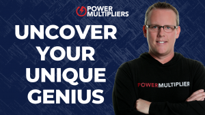 Uncover Your Unique Genius