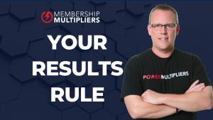 Your Results Rule