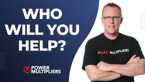 Who Will You Help?
