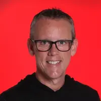 Scott Whitaker